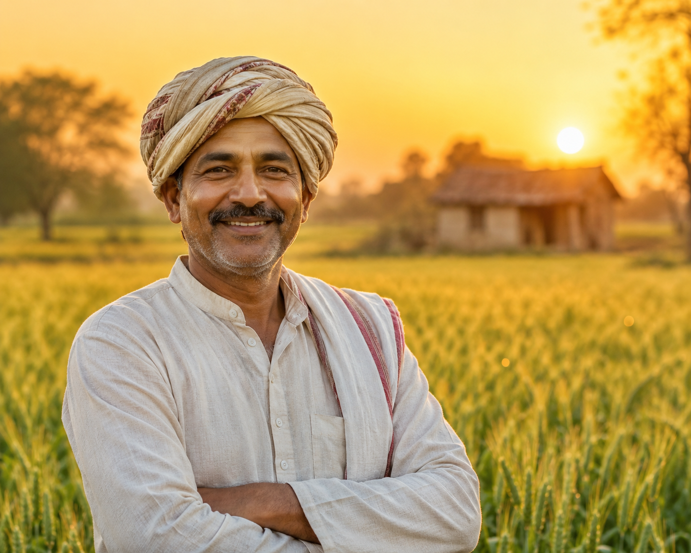 Farmer Testimonial