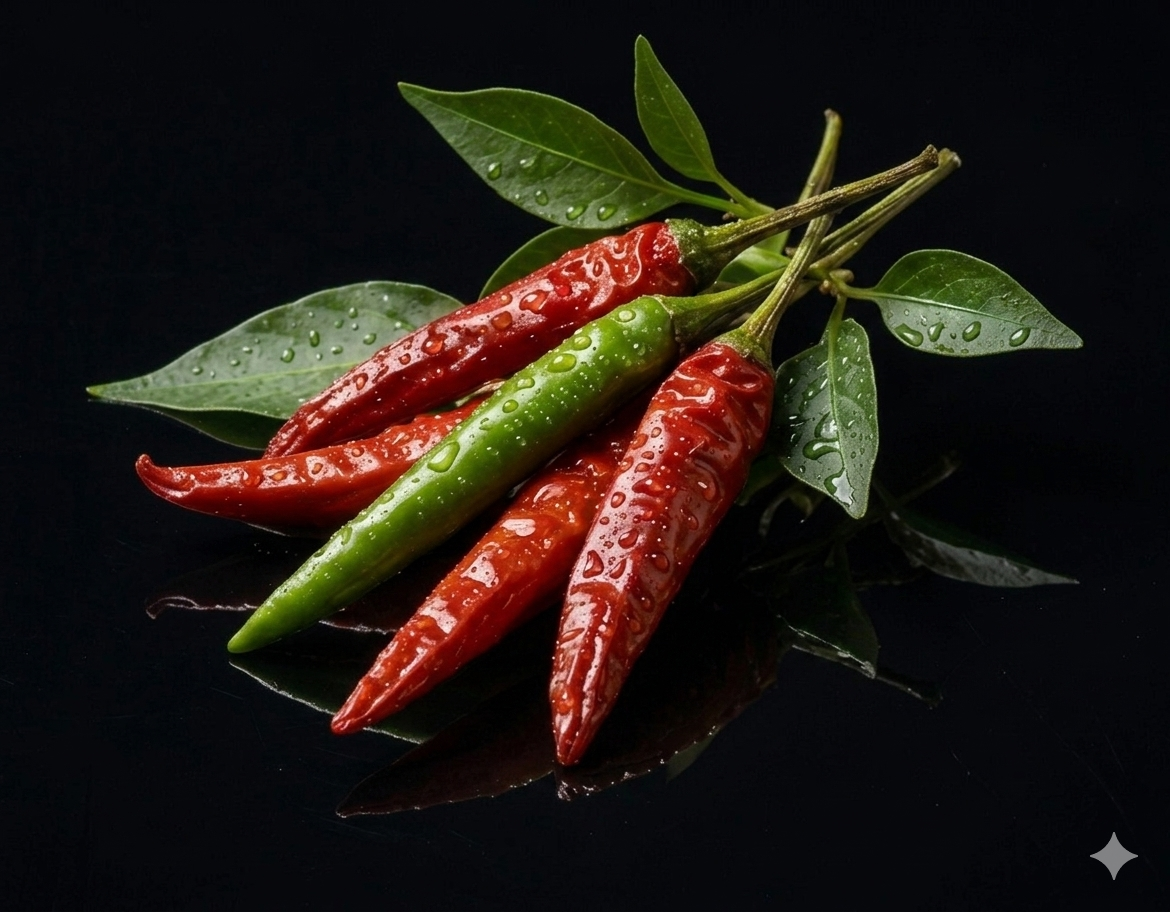 Chilli