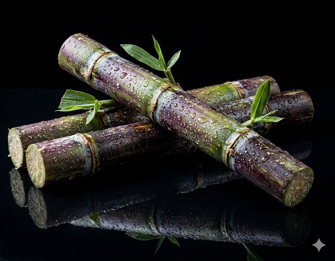 Sugarcane