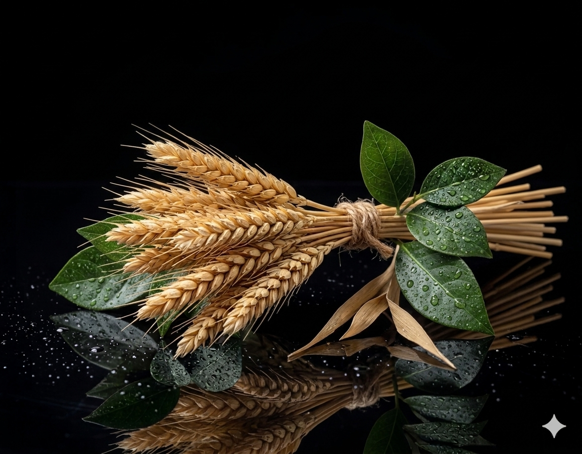 Wheat
